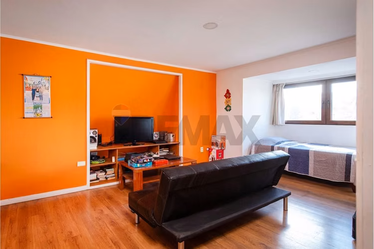Casa 200 mts2 util y 400 mts2 terreno - amapolas - Imagen 23