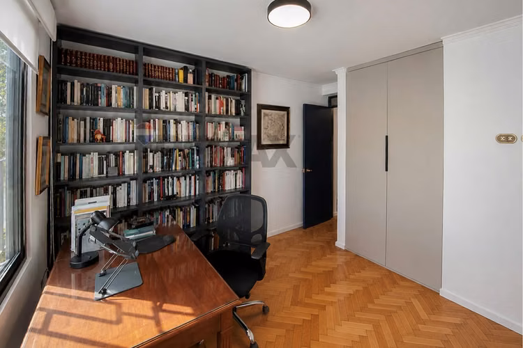 Casa familiar recién remodelada