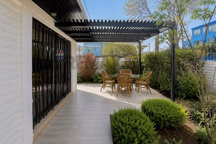 Casa familiar recién remodelada