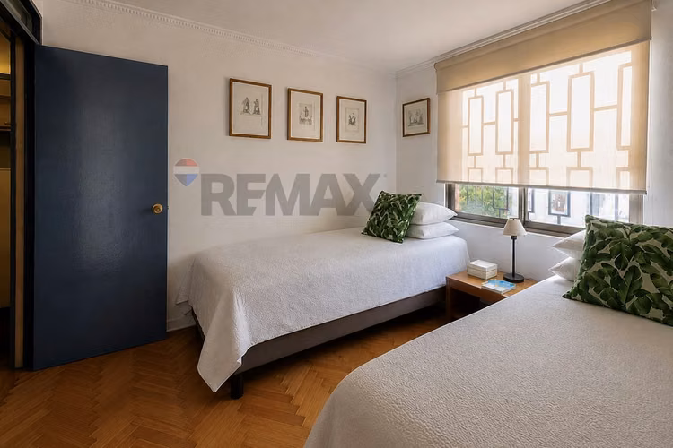 Casa familiar recién remodelada