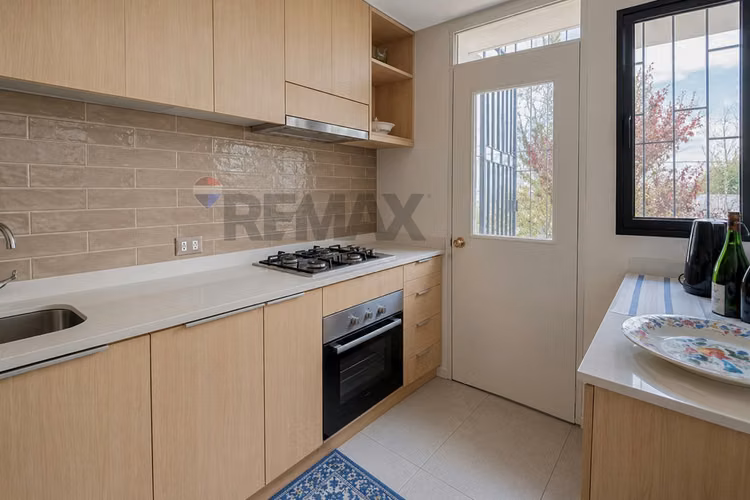 Casa familiar recién remodelada