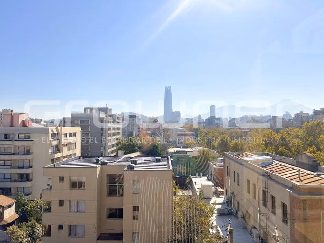DEPARTAMENTO Av los leones 1310