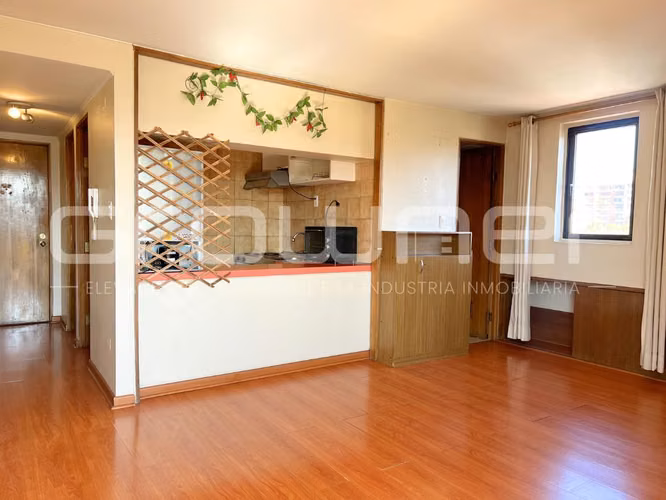 DEPARTAMENTO Av los leones 1310
