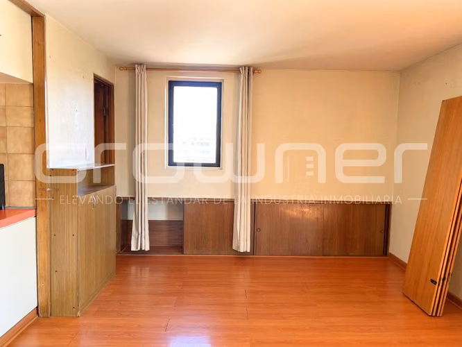 DEPARTAMENTO Av los leones 1310