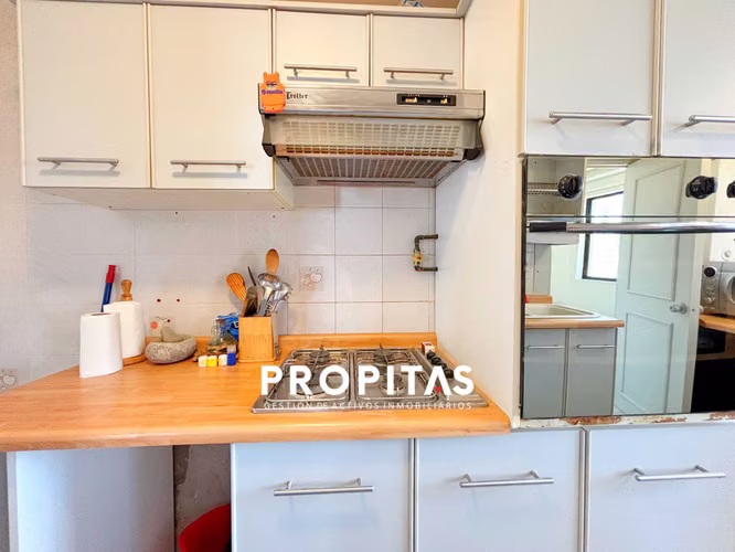 Arriendo Depto 4D Premium Vista Mar La Serena (163905)