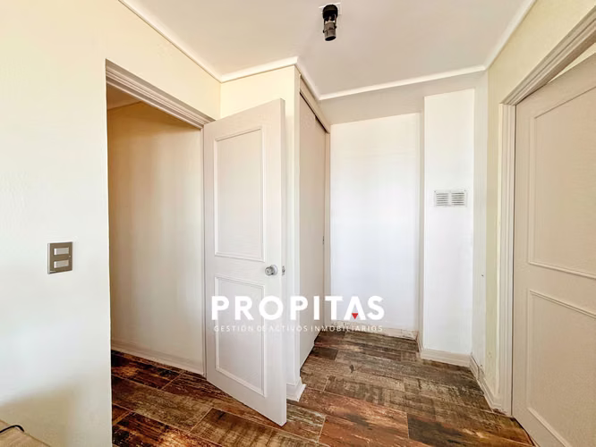 Arriendo Depto 4D Premium Vista Mar La Serena (163905)