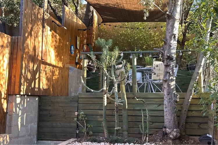 Exclusivo triplex con vista privilegiada