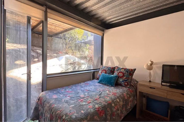 Exclusivo triplex con vista privilegiada