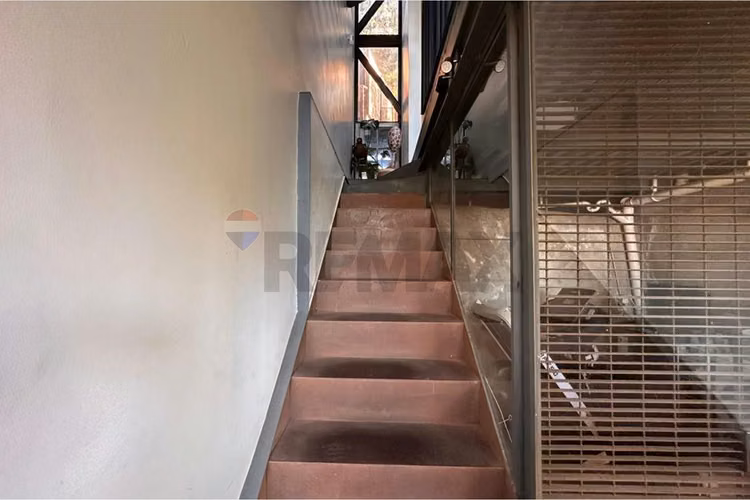 Exclusivo triplex con vista privilegiada