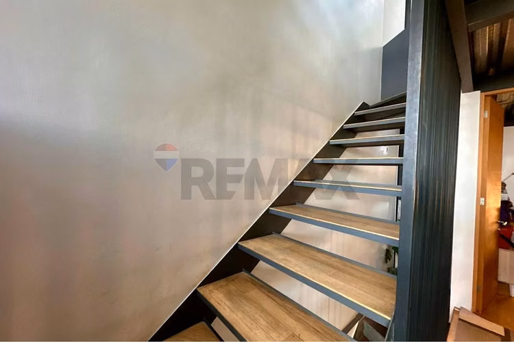 Exclusivo triplex con vista privilegiada