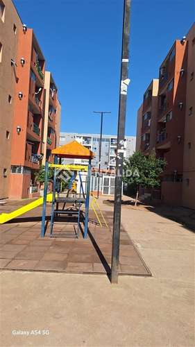 Departamento en venta de 3 dorm. en La Florida