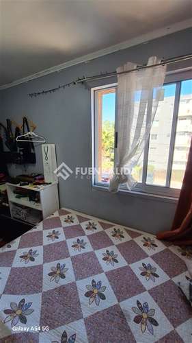 Departamento en venta de 3 dorm. en La Florida