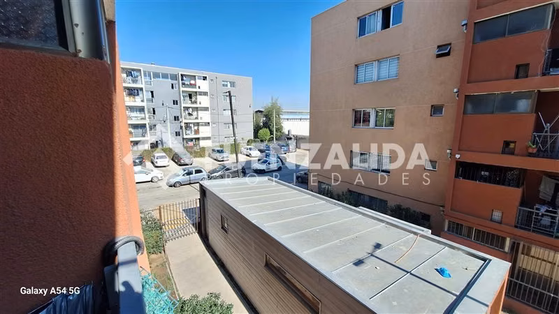 Departamento en venta de 3 dorm. en La Florida