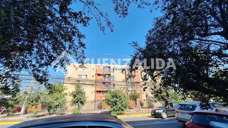 Departamento en venta de 3 dorm. en La Florida