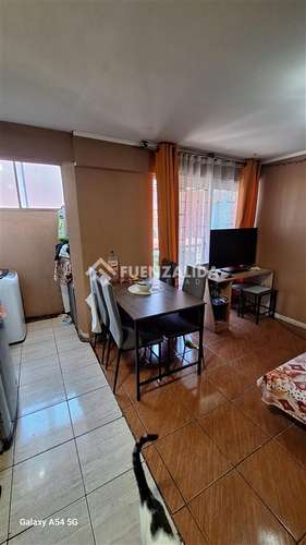 Departamento en venta de 3 dorm. en La Florida