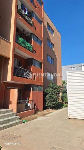 Departamento en venta de 3 dorm. en La Florida