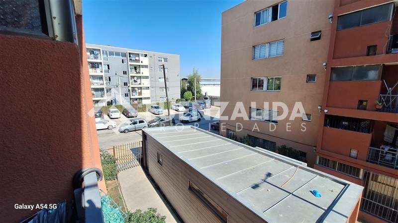 Departamento en venta de 3 dorm. en La Florida