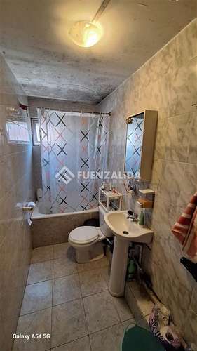 Departamento en venta de 3 dorm. en La Florida