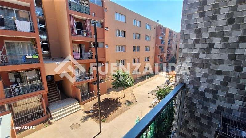 Departamento en venta de 3 dorm. en La Florida