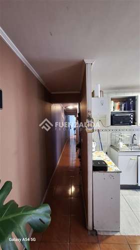 Departamento en venta de 3 dorm. en La Florida