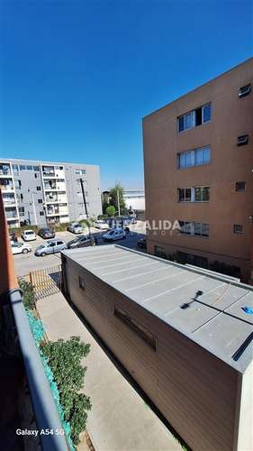 Departamento en venta de 3 dorm. en La Florida