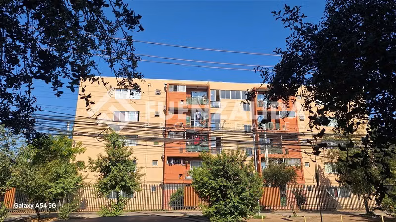 Departamento en venta de 3 dorm. en La Florida