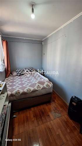 Departamento en venta de 3 dorm. en La Florida