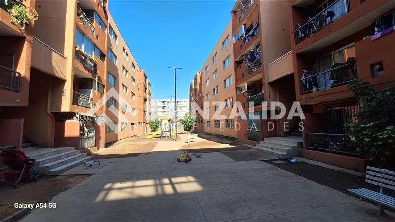 Departamento en venta de 3 dorm. en La Florida