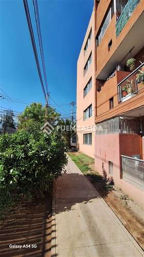 Departamento en venta de 3 dorm. en La Florida