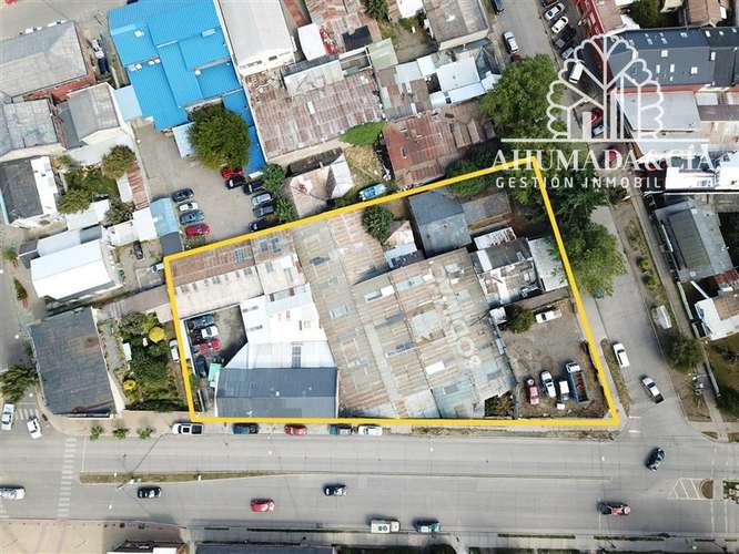 Sitio en venta en Coihaique