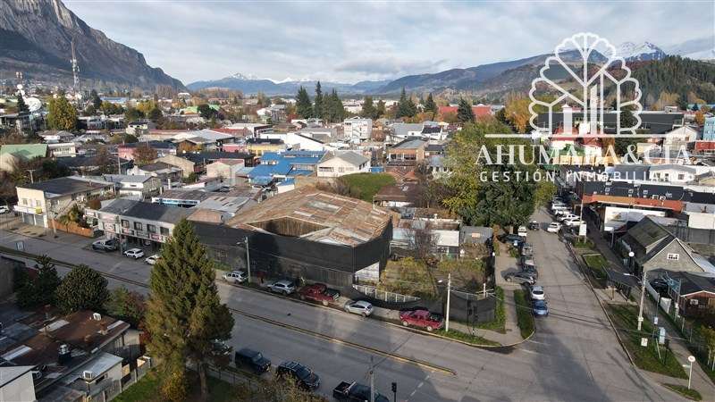 Sitio en venta en Coihaique - Imagen 2
