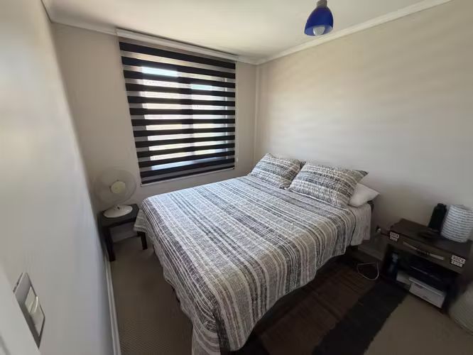 VENTA CASA 4 DORMITORIOS CHICUREO
