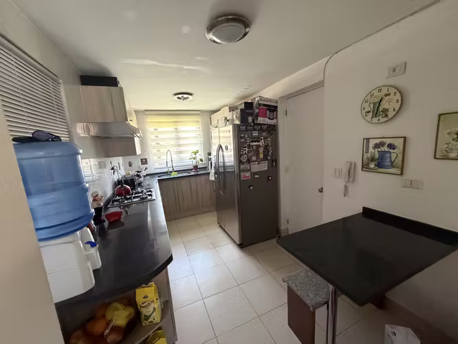VENTA CASA 4 DORMITORIOS CHICUREO