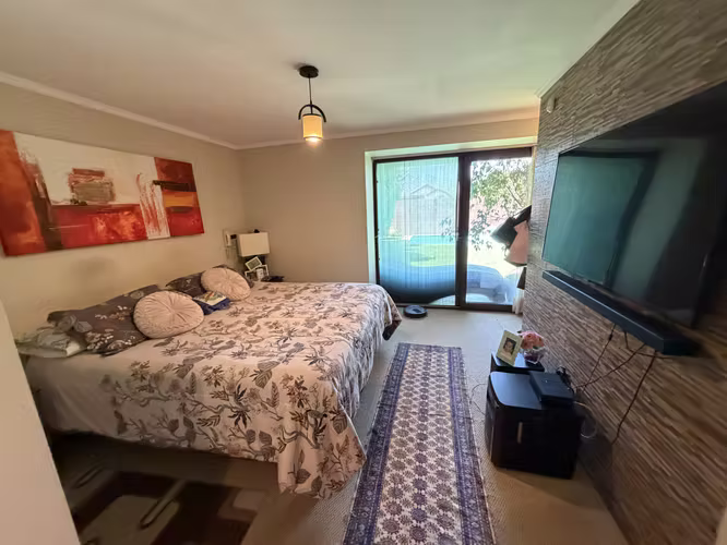 VENTA CASA 4 DORMITORIOS CHICUREO