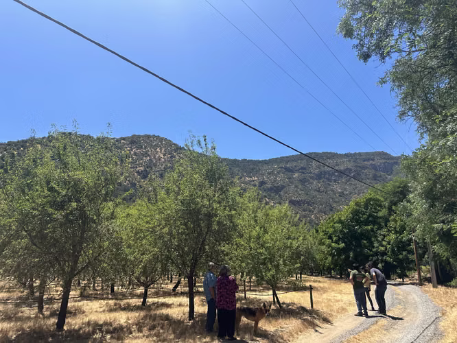 VIVE O INVIERTE EN PARCELAS PLANAS CON VISTA A MONTAÑA - Imagen 20
