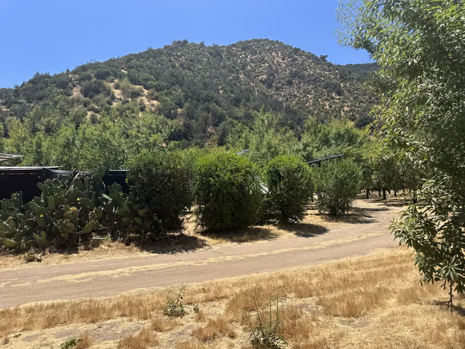 VIVE O INVIERTE EN PARCELAS PLANAS CON VISTA A MONTAÑA - Imagen 11