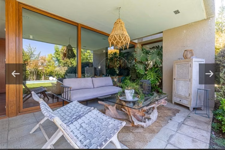 VENTA CASA CHICUREO - Imagen 8