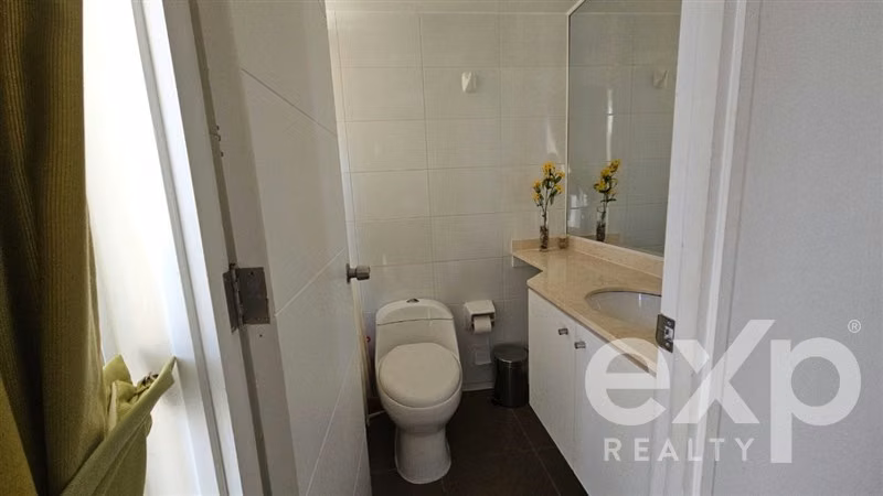 Venta departamento Algarrobo amoblado