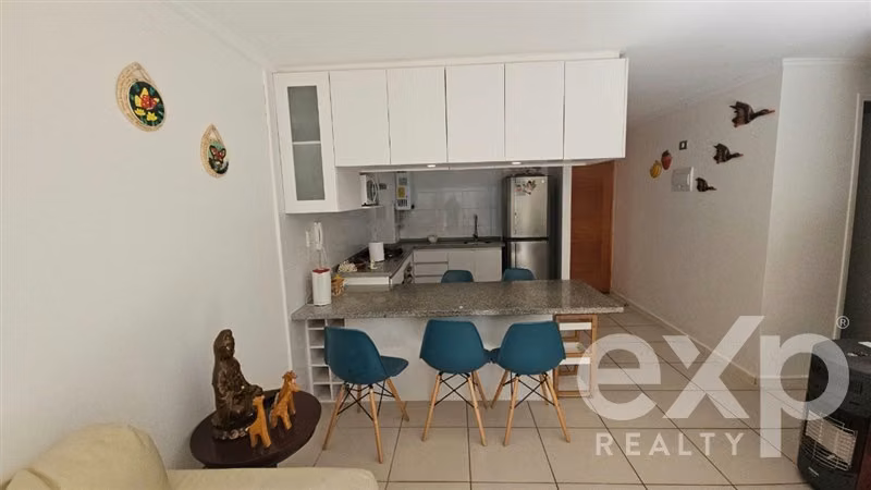 Venta departamento Algarrobo amoblado