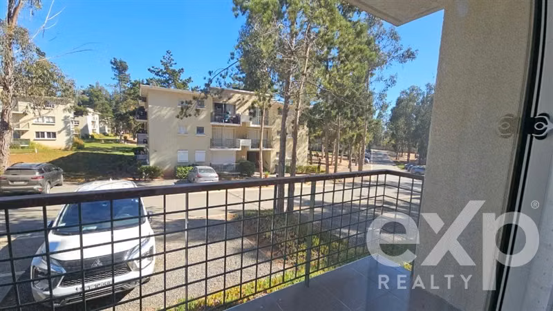 Venta departamento Algarrobo amoblado
