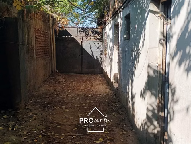 Sitio en venta en La Cisterna - Imagen 4