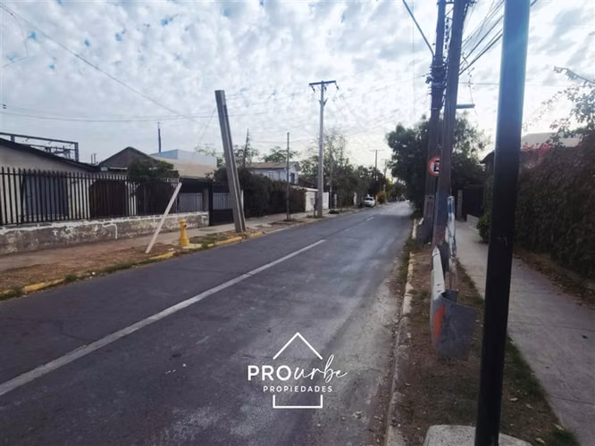Sitio en venta en La Cisterna - Imagen 7