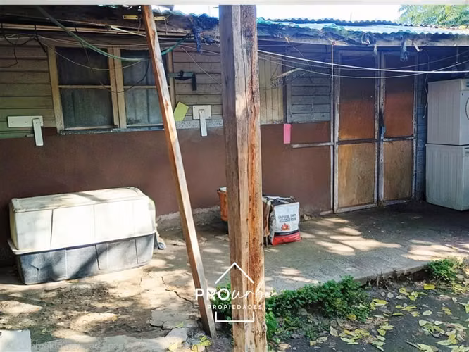Sitio en venta en La Cisterna - Imagen 5