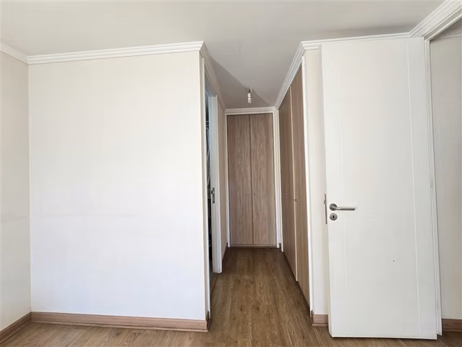 Departamento en venta de 2 dorm. en Huechuraba