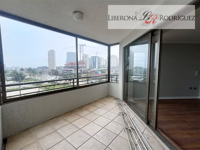 Departamento en venta en Reñaca, Viña del Mar