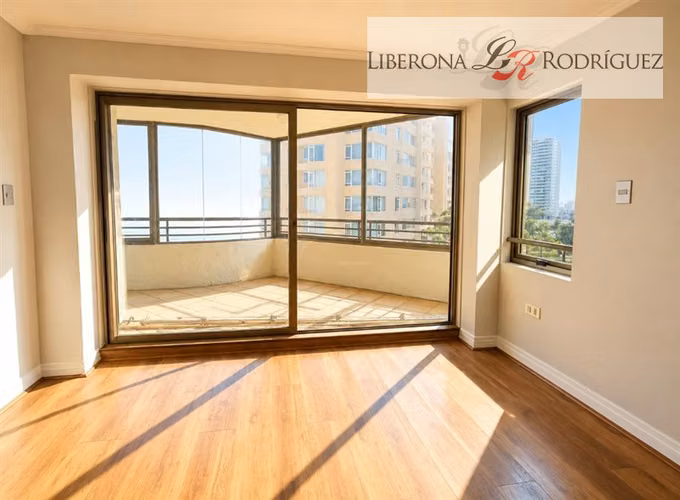 Departamento en venta en Reñaca, Viña del Mar