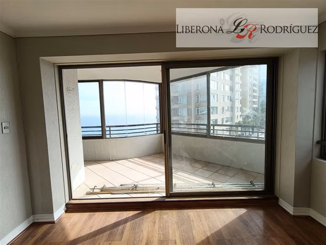Departamento en venta en Reñaca, Viña del Mar