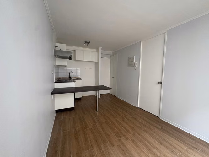 Arriendo dpto 1D 1B - Metro Las Rejas - PROMO 3 MESES