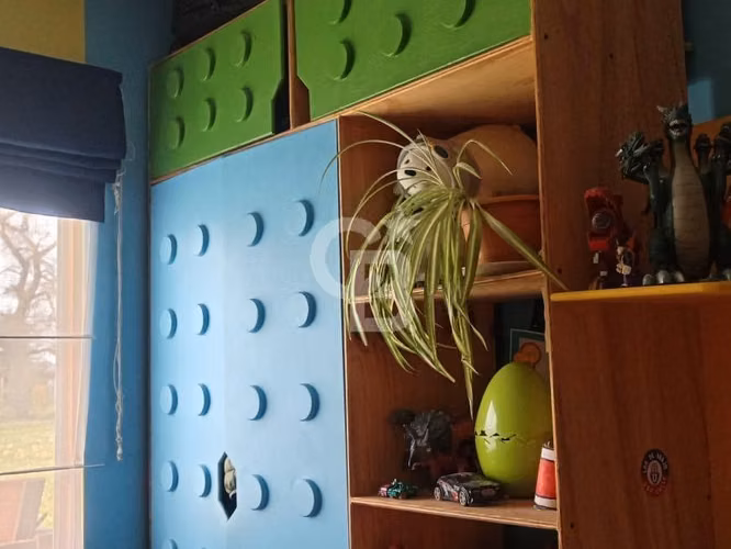 Casa en Condominio Privado con Acceso a Piscina