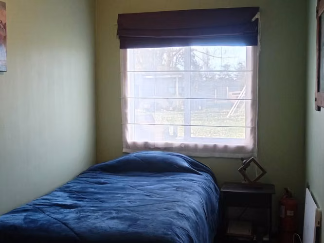 Casa en Condominio Privado con Acceso a Piscina